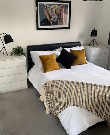 Stylish Highland Home South Kessock Extérieur photo