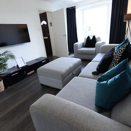 Stylish Highland Home South Kessock Extérieur photo
