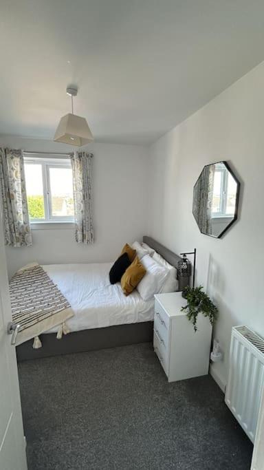 Stylish Highland Home South Kessock Extérieur photo