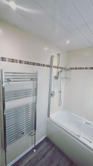 Stylish Highland Home South Kessock Extérieur photo