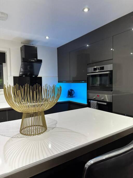 Stylish Highland Home South Kessock Extérieur photo