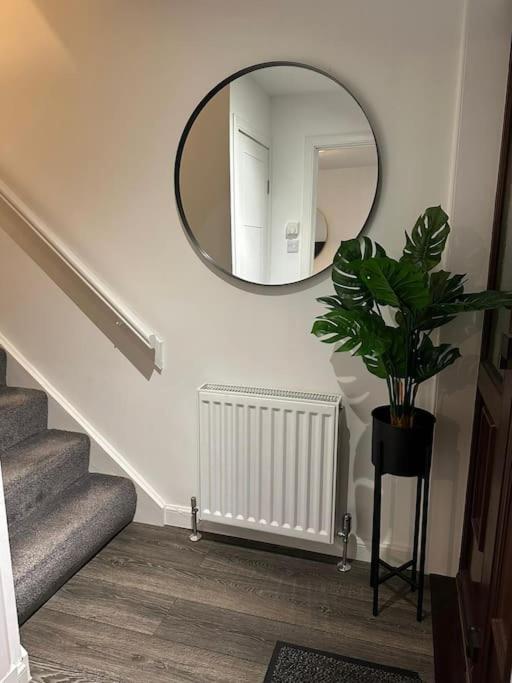 Stylish Highland Home South Kessock Extérieur photo
