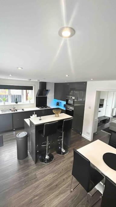 Stylish Highland Home South Kessock Extérieur photo