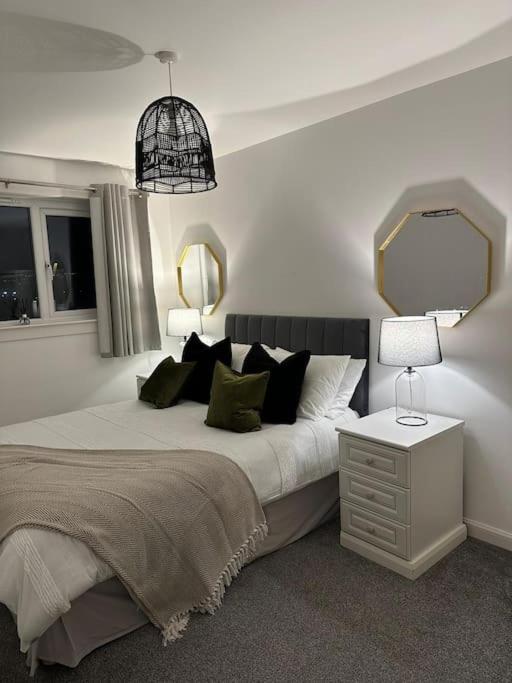 Stylish Highland Home South Kessock Extérieur photo