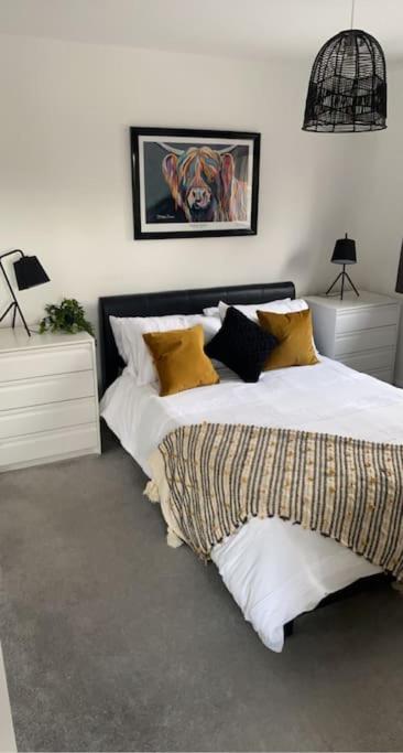 Stylish Highland Home South Kessock Extérieur photo