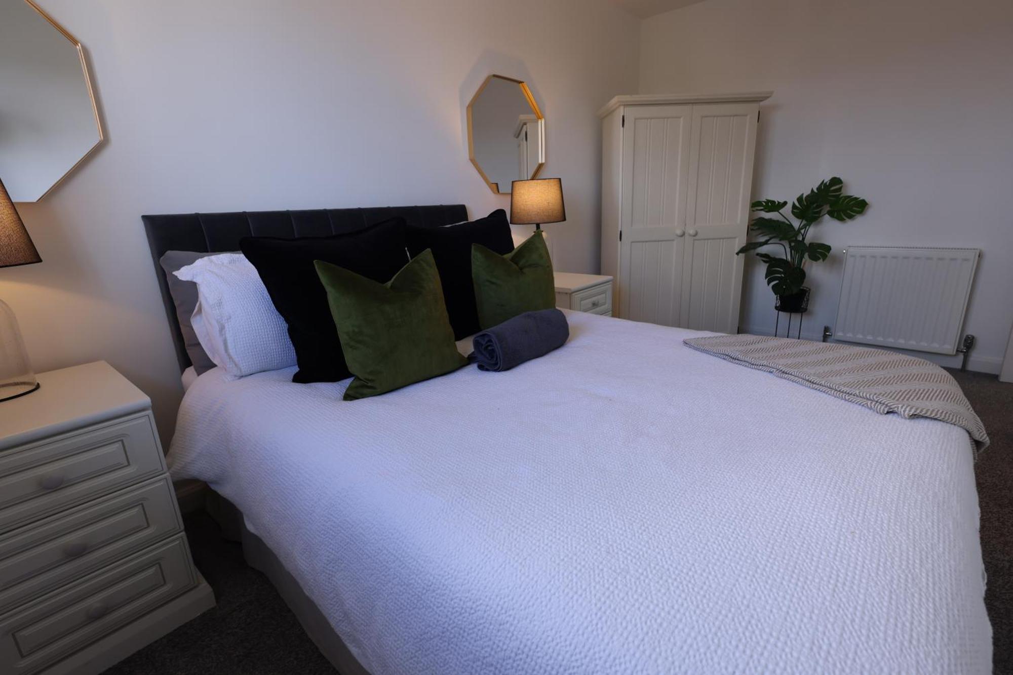 Stylish Highland Home South Kessock Extérieur photo