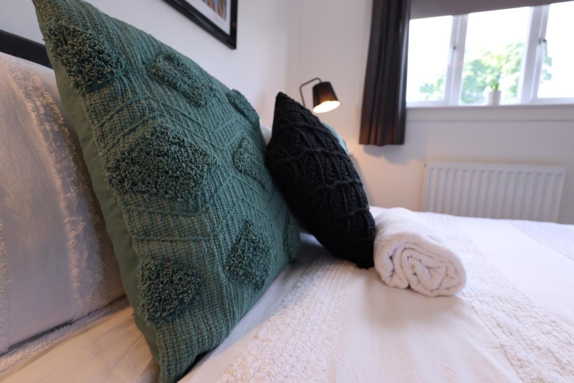 Stylish Highland Home South Kessock Extérieur photo