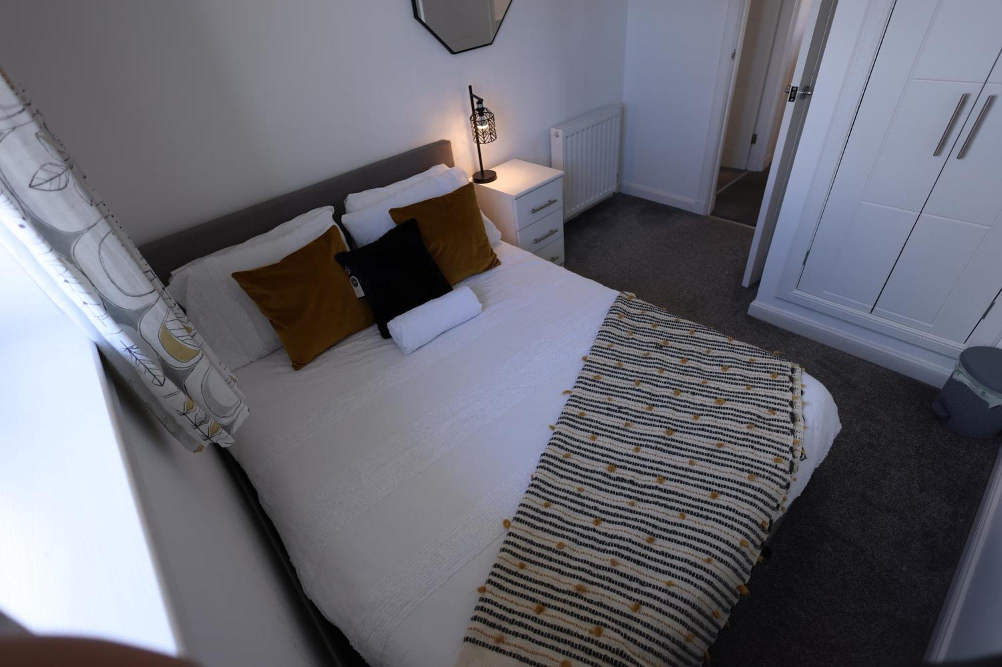 Stylish Highland Home South Kessock Extérieur photo
